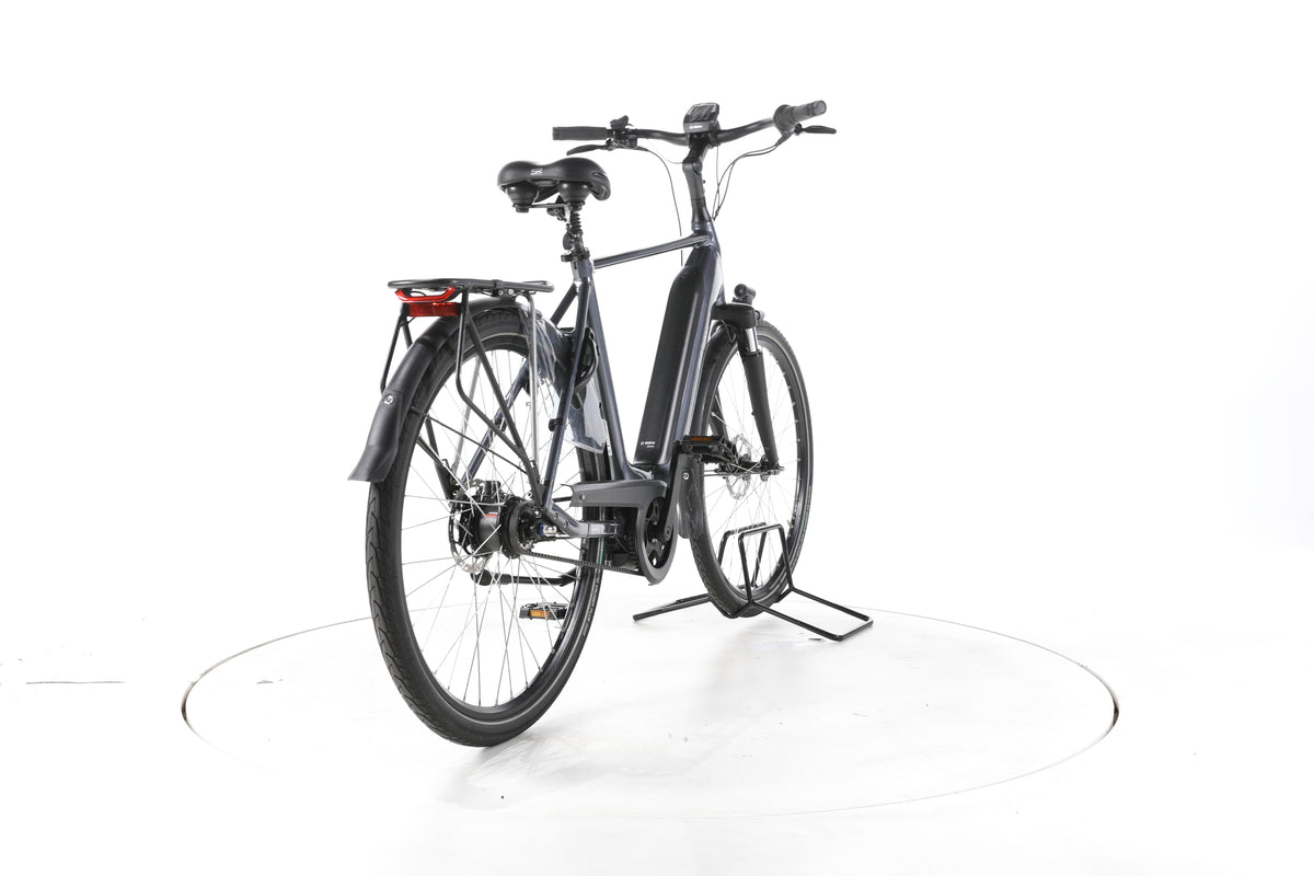 Batavus Finez E-go® Power Exclusive Plus City E-Bike - Image 11