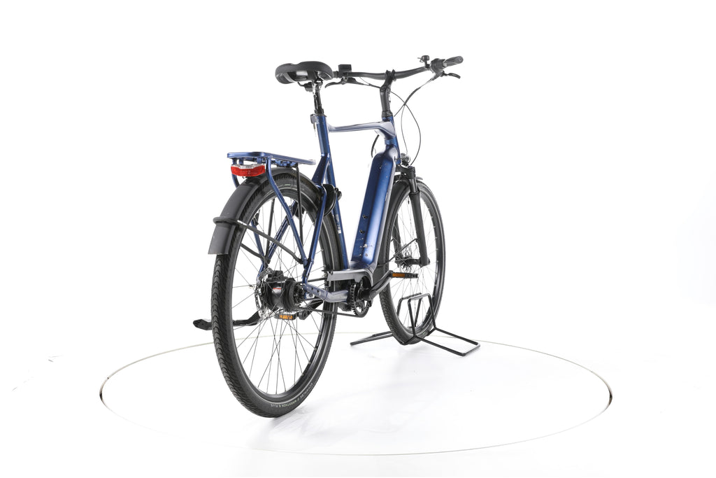 Giant Daily Tour E+ 1 BD City E-Bike - Image 11