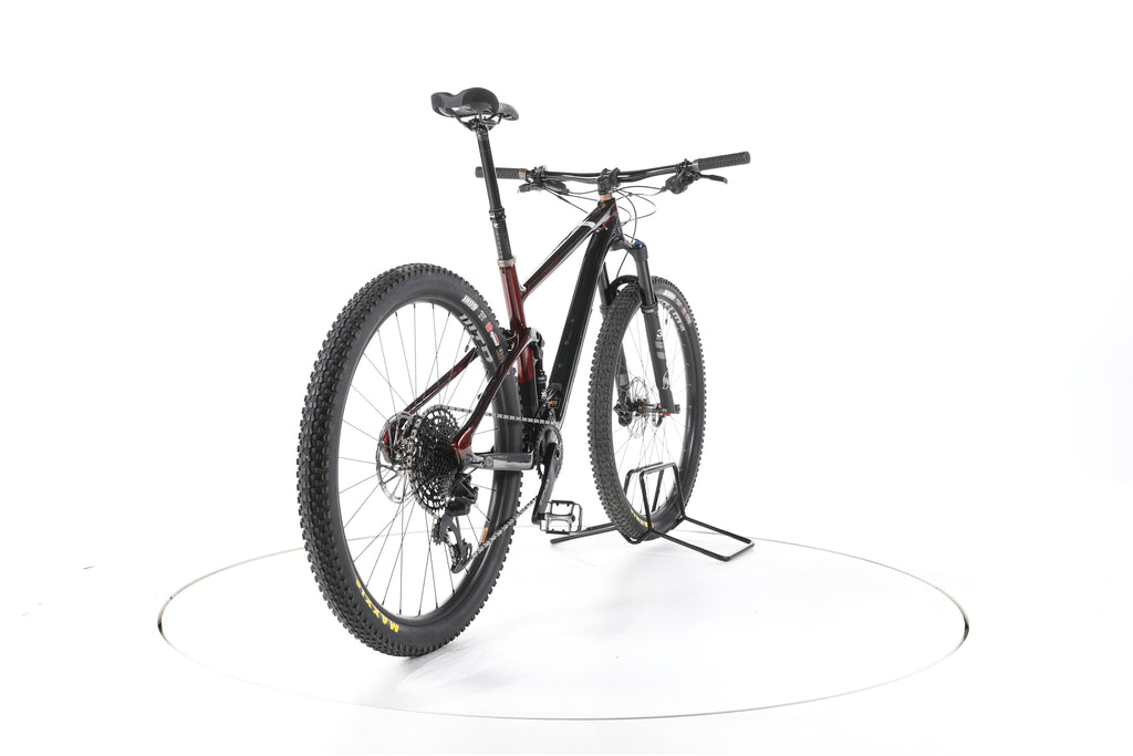NS BIKES Synonym TR 2 - Image 11