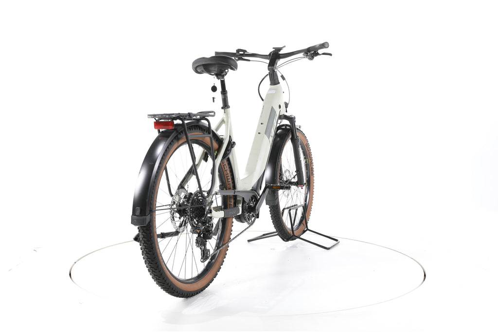 IXGO MT-E Three Trekking E-Bike Tiefeinsteiger 2024 - Image 11