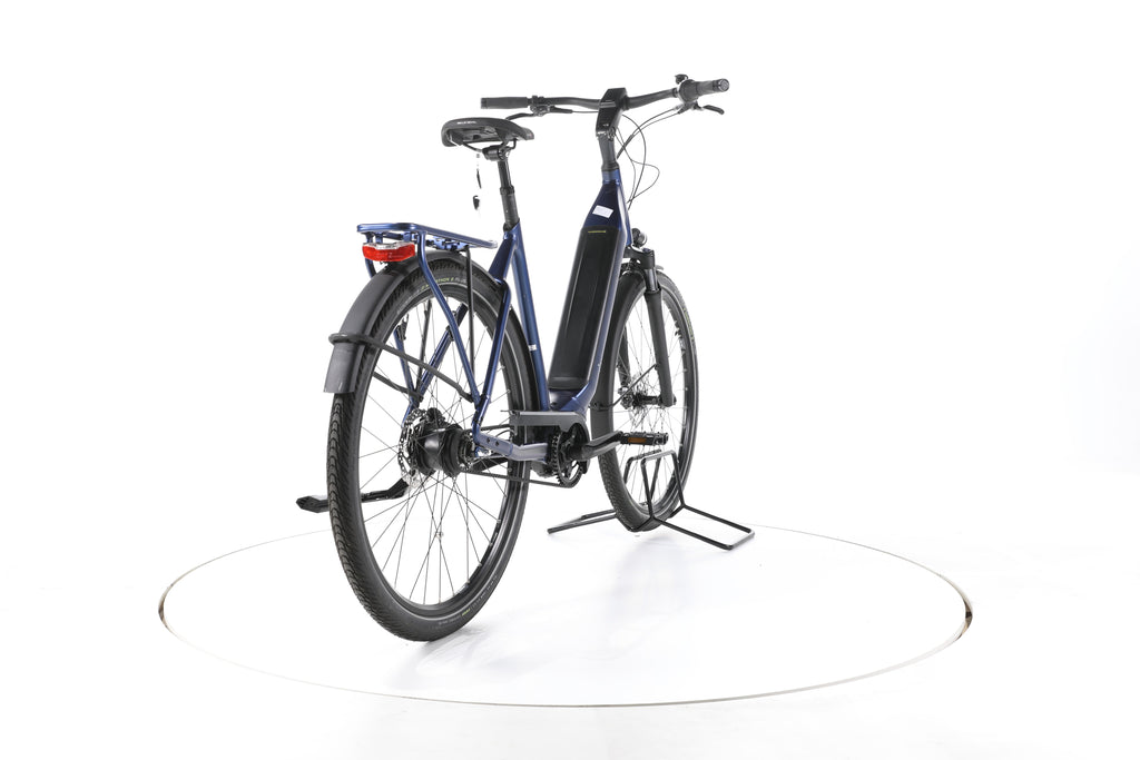 Giant DailyTour E+ 1 City E-Bike Tiefeinsteiger - Image 11