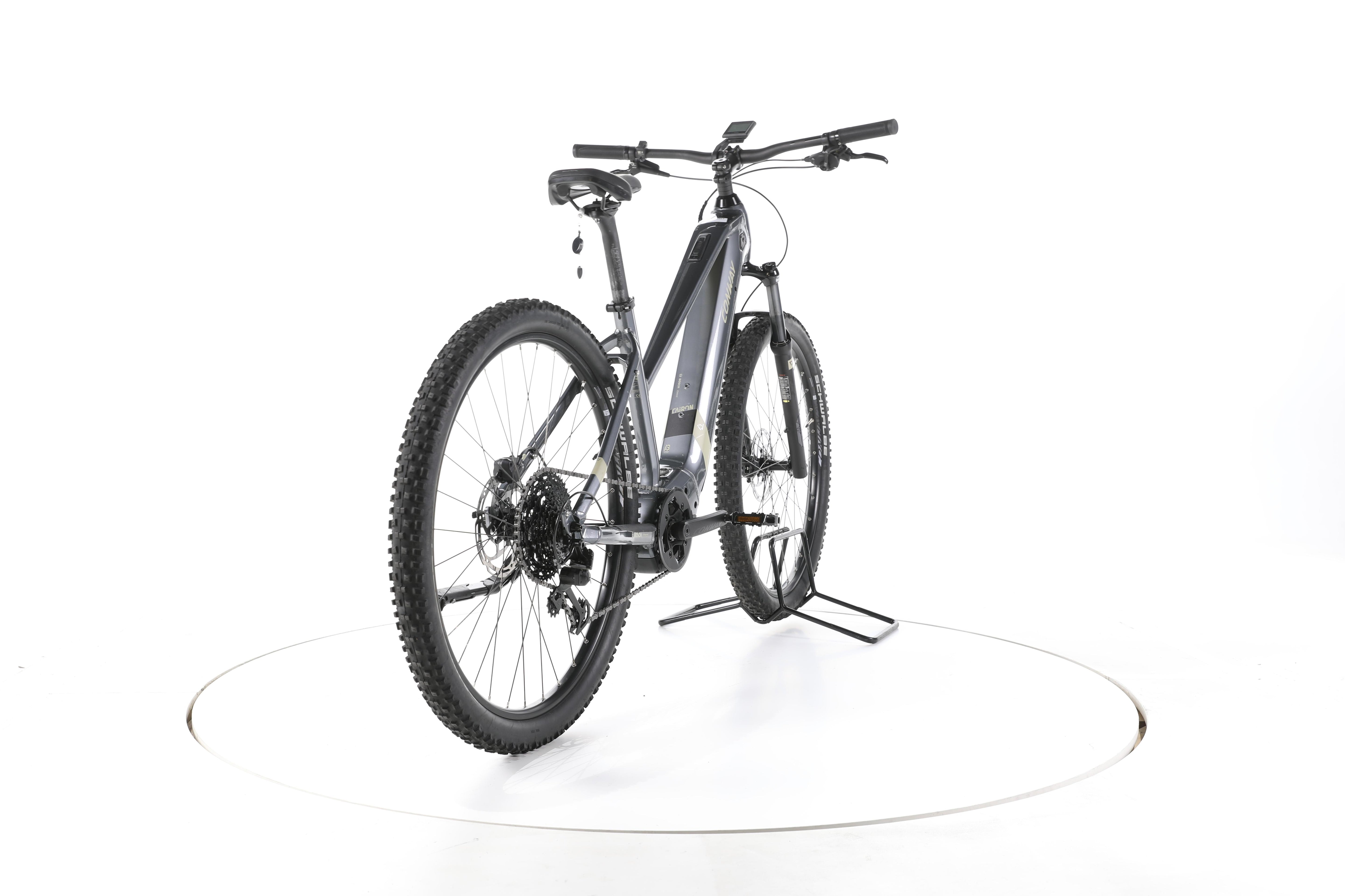 Conway Cairon S 2.0 E-Bike - Image 11