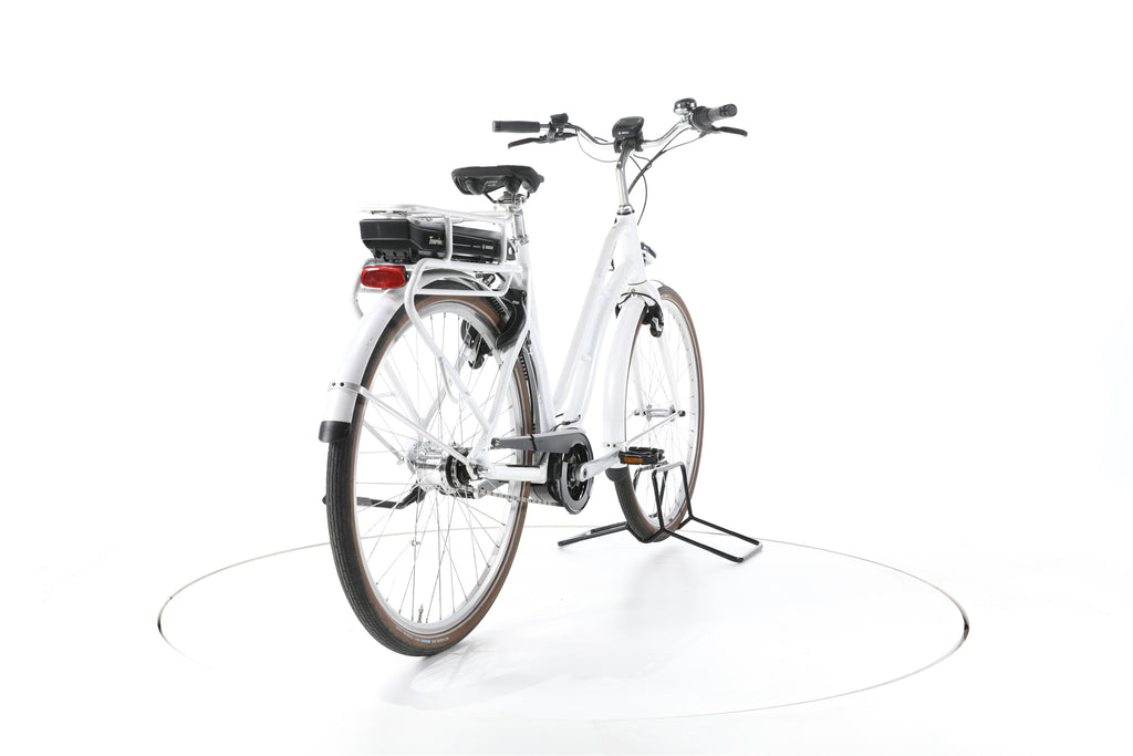 Pegasus Tourina EF City E-Bike Tiefeinsteiger - Image 11