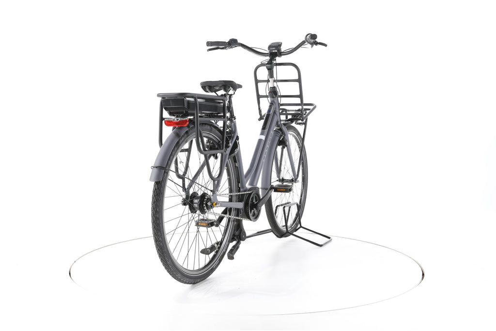 Gazelle HeavyDutyNL C7+ HMB City E-Bike Tiefeinsteiger - Image 11