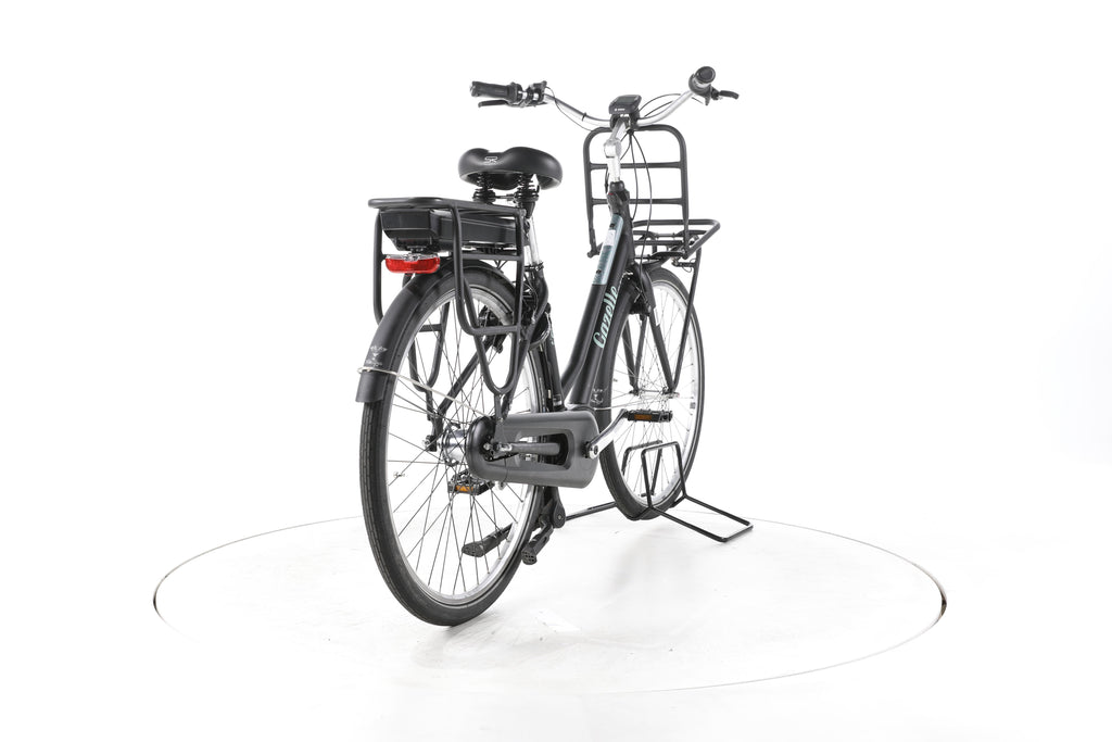 Gazelle Miss Grace C7+ City E-Bike - Image 11