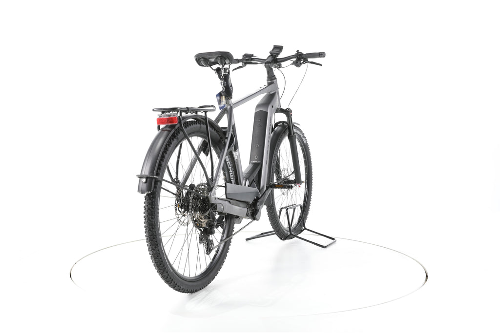 Bergamont E-Horizon Premium Gent Trekking E-Bike - Image 11
