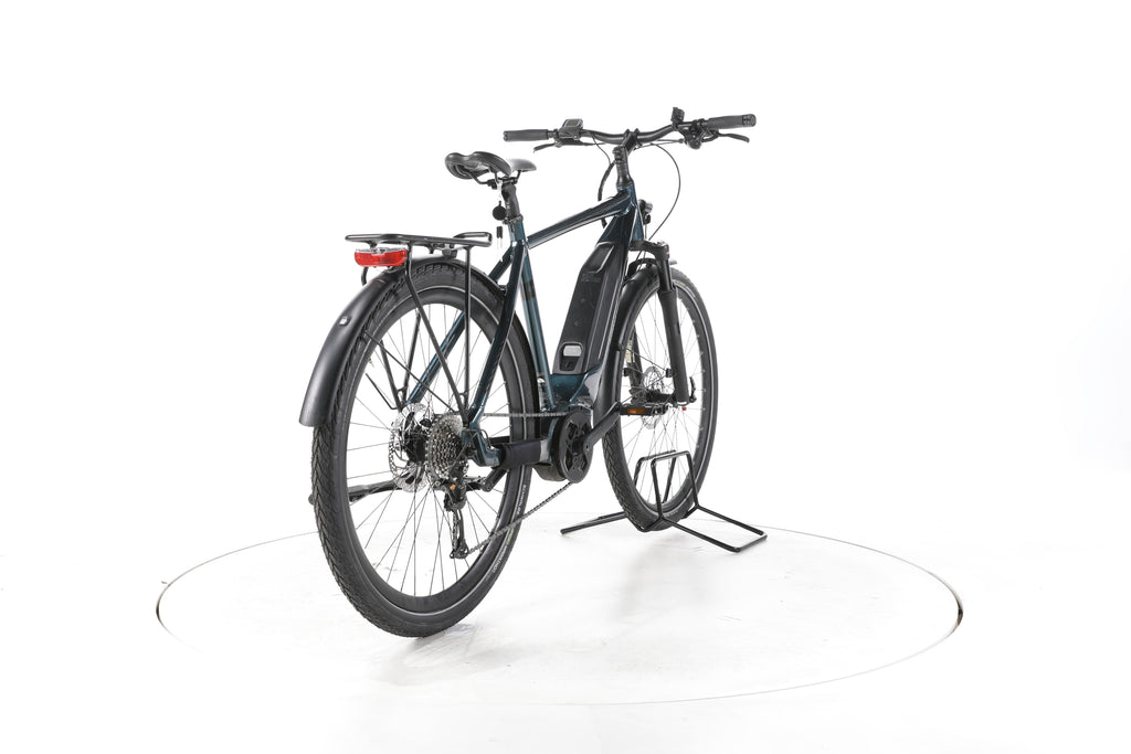 Stevens E-4X Tour Trekking E-Bike - Image 11