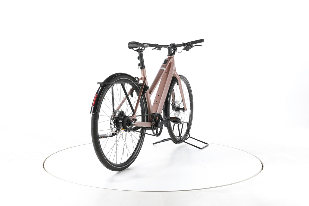 Riese & Müller UBN seven City E-Bike - Image 11