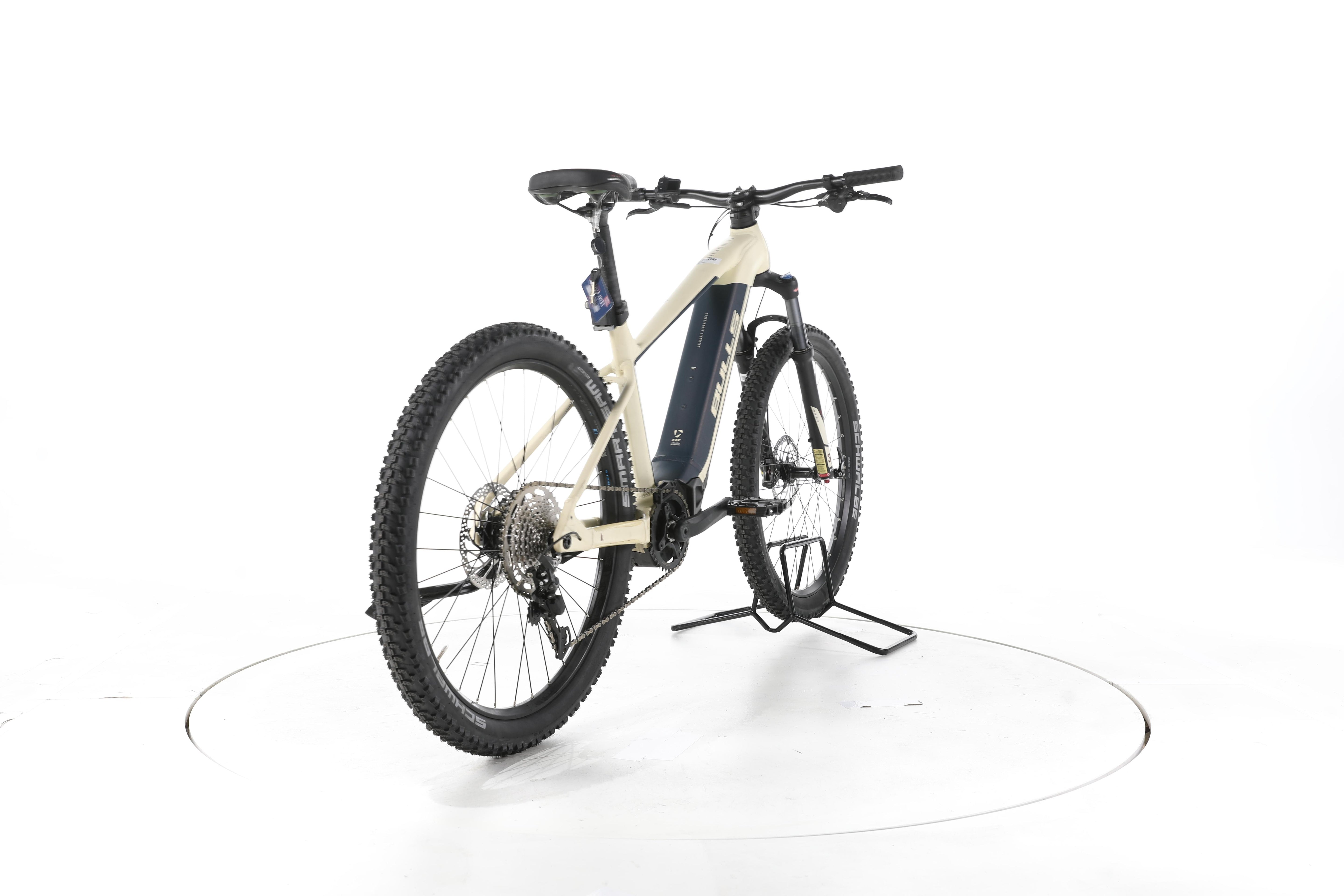 Bulls E-Stream EVA 1 E-Bike - Image 11