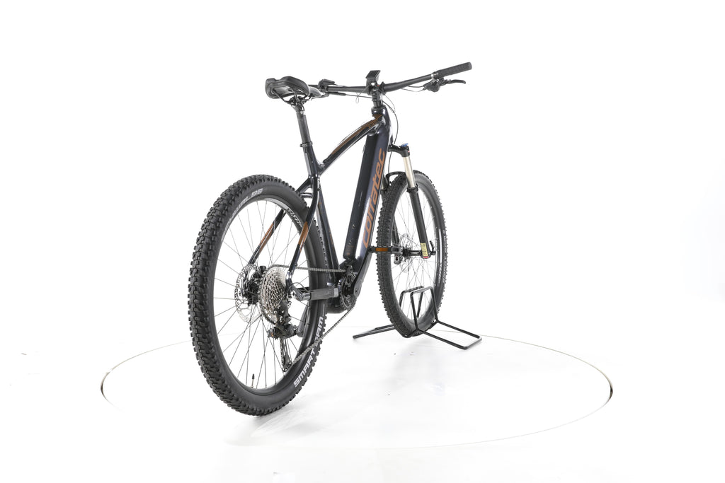 Corratec E-Power X-Vert Pro E-Bike - Image 11