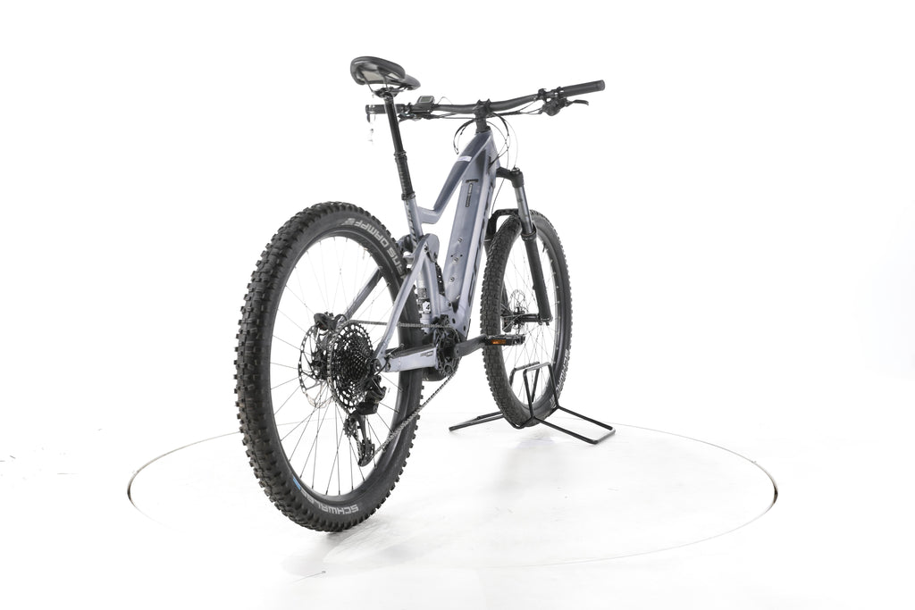 Scott Genius eRIDE 930 E-Bike Fully - Image 11