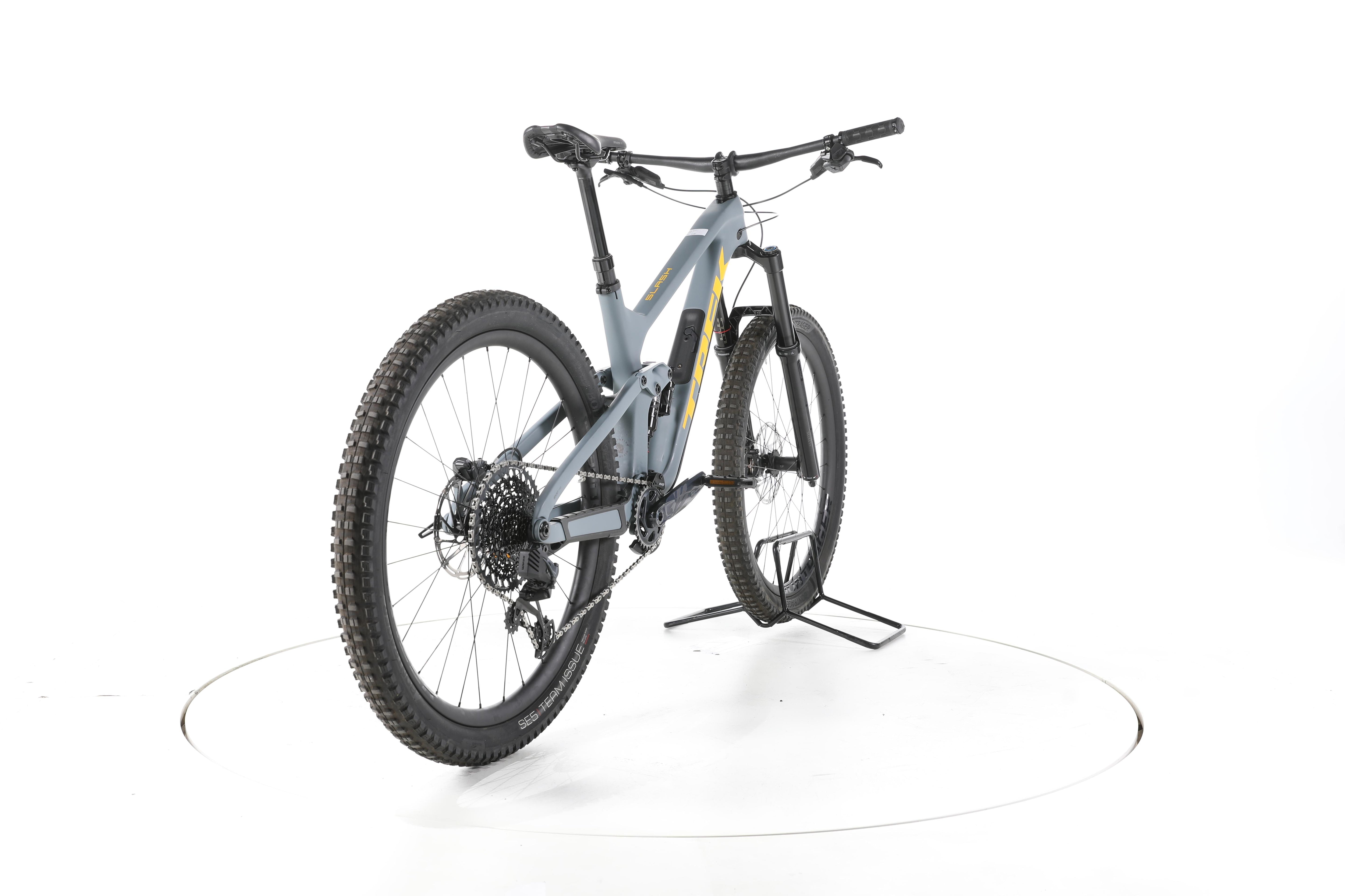 Trek Slash 9.8 XT Gen 5 - Image 11