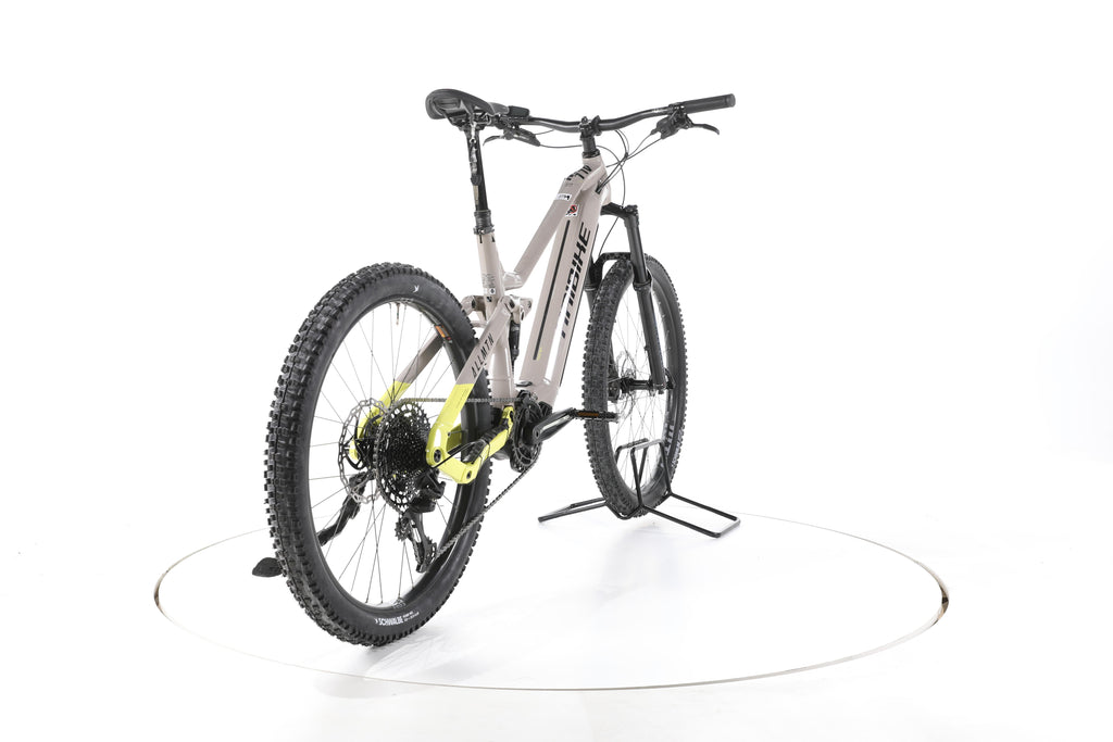 Haibike AllMtn 2 E-Bike Fully - Image 11