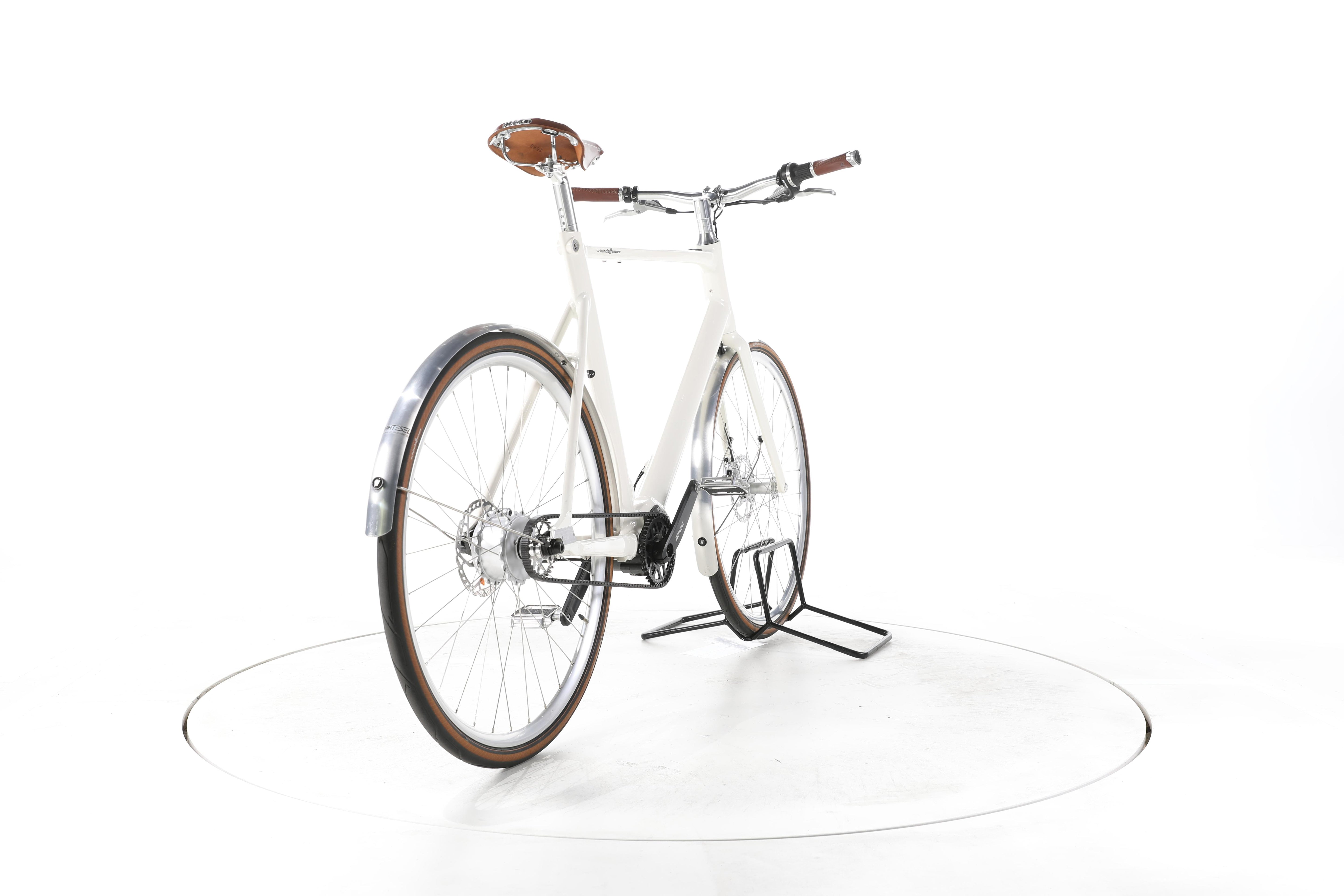 Schindelhauer Bikes Arthur IX City E-Bike - Image 11