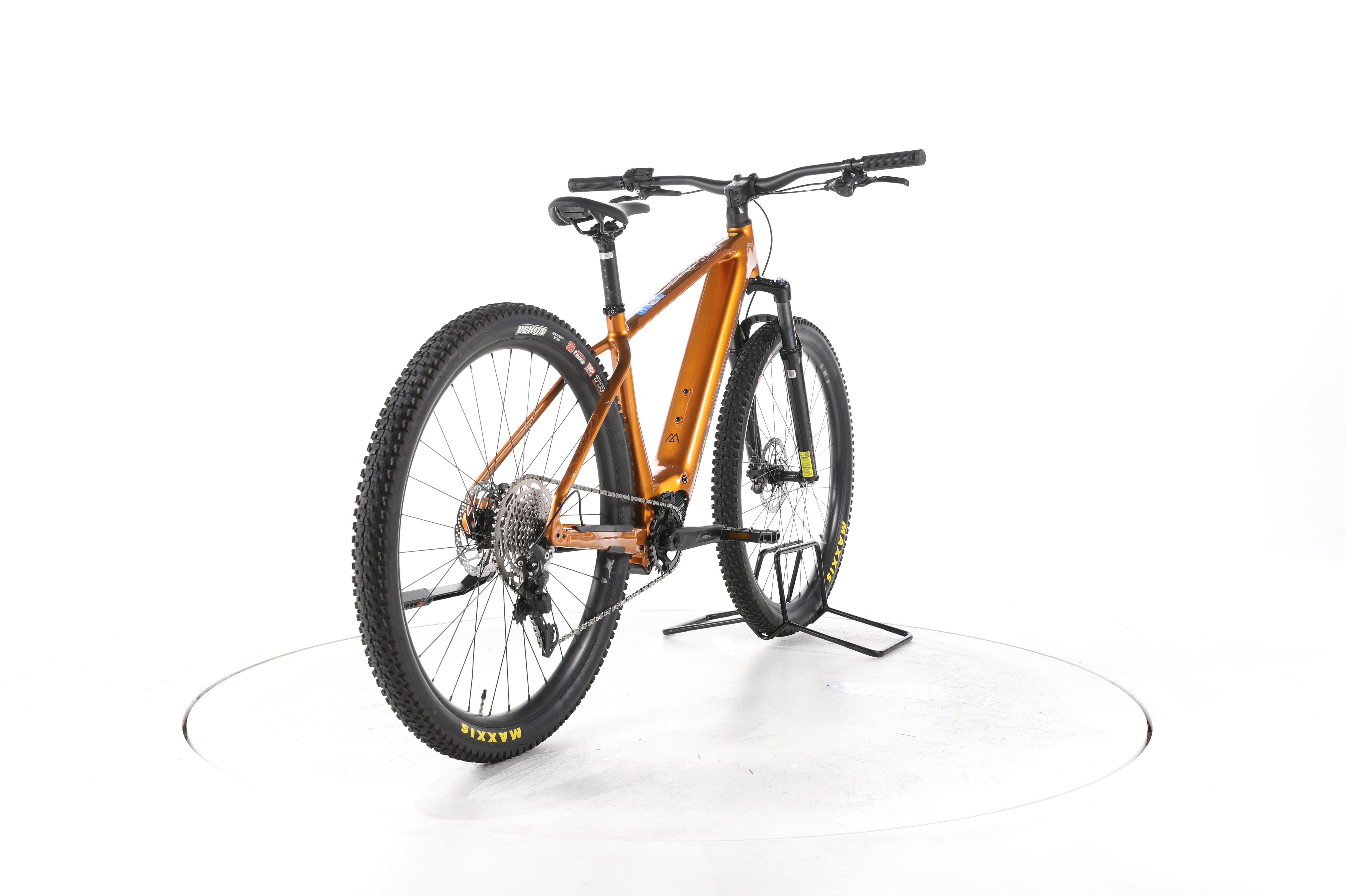 Orbea Urrun 40 E-Bike - Image 11