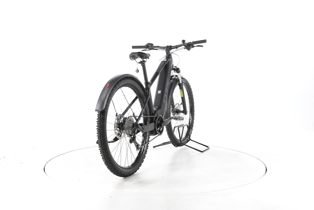 Cube Reaction Hybrid Performance Allroad E-Bike - Image 11