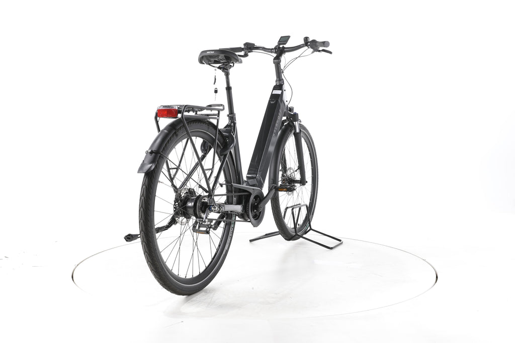 Kalkhoff Image 3.B excite City E-Bike Tiefeinsteiger 2024 - Image 11