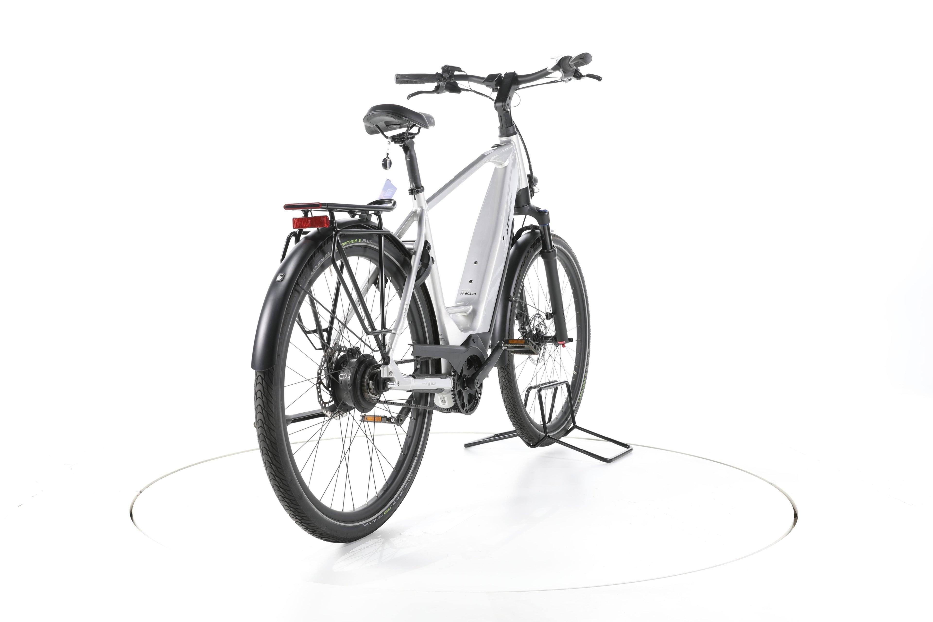 Stevens E-Courier Plus City E-Bike 2023 - Image 11