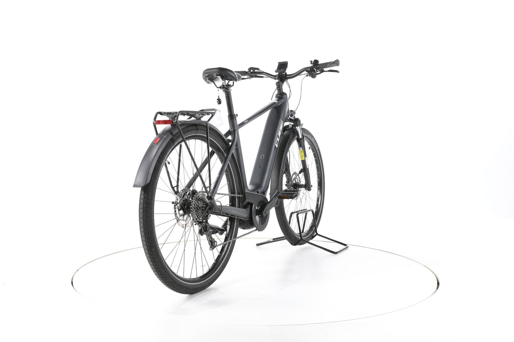 Cube Touring Hybrid ONE Trekking E-Bike 2023 - Image 11
