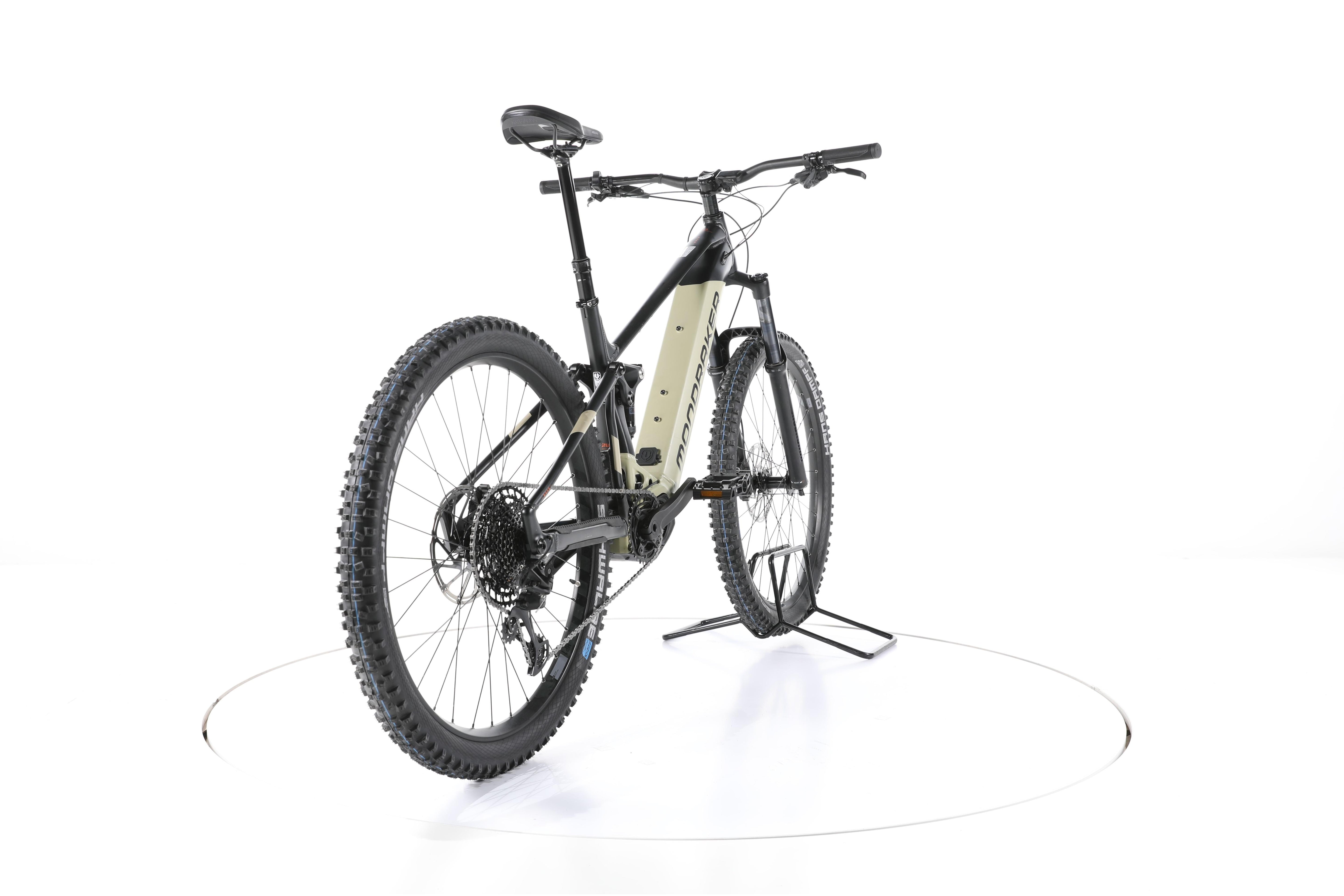 Mondraker DUSK E-Bike Fully - Image 11