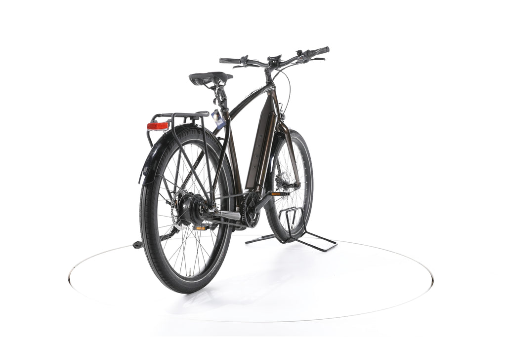 Diamant Opal Esprit+ City E-Bike - Image 11