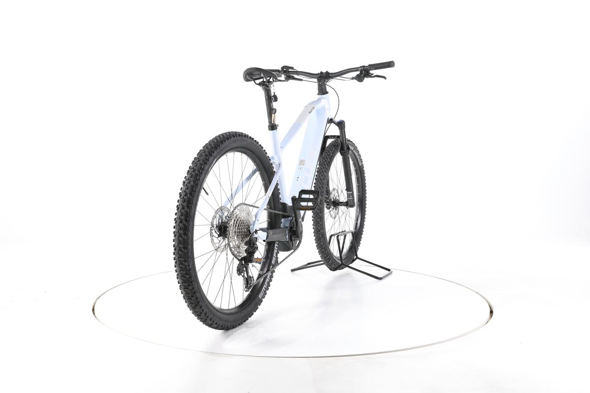 Cube Reaction Hybrid Pro E-Bike - Image 11