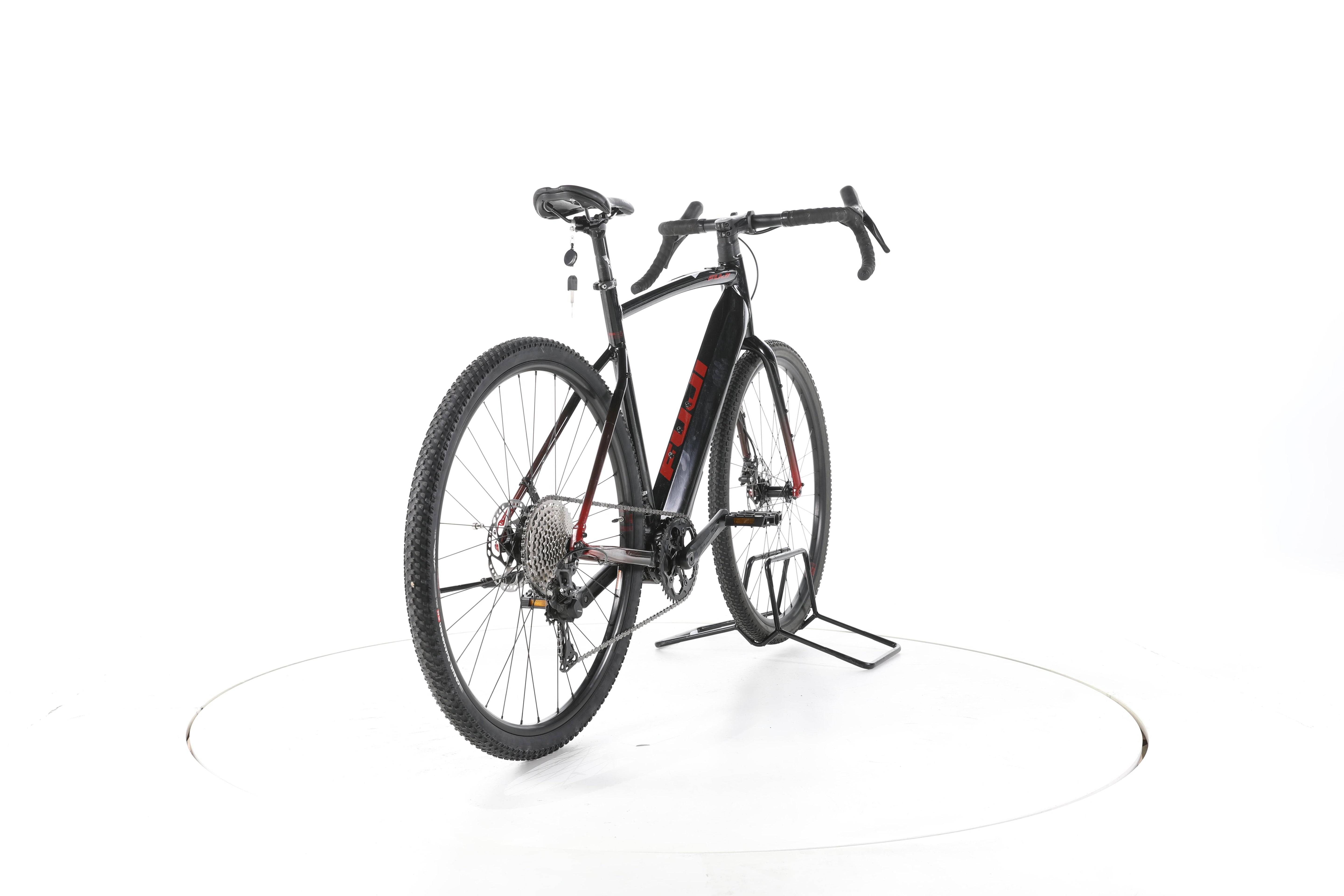 Fuji E-Jari E-Gravelbike - Image 11