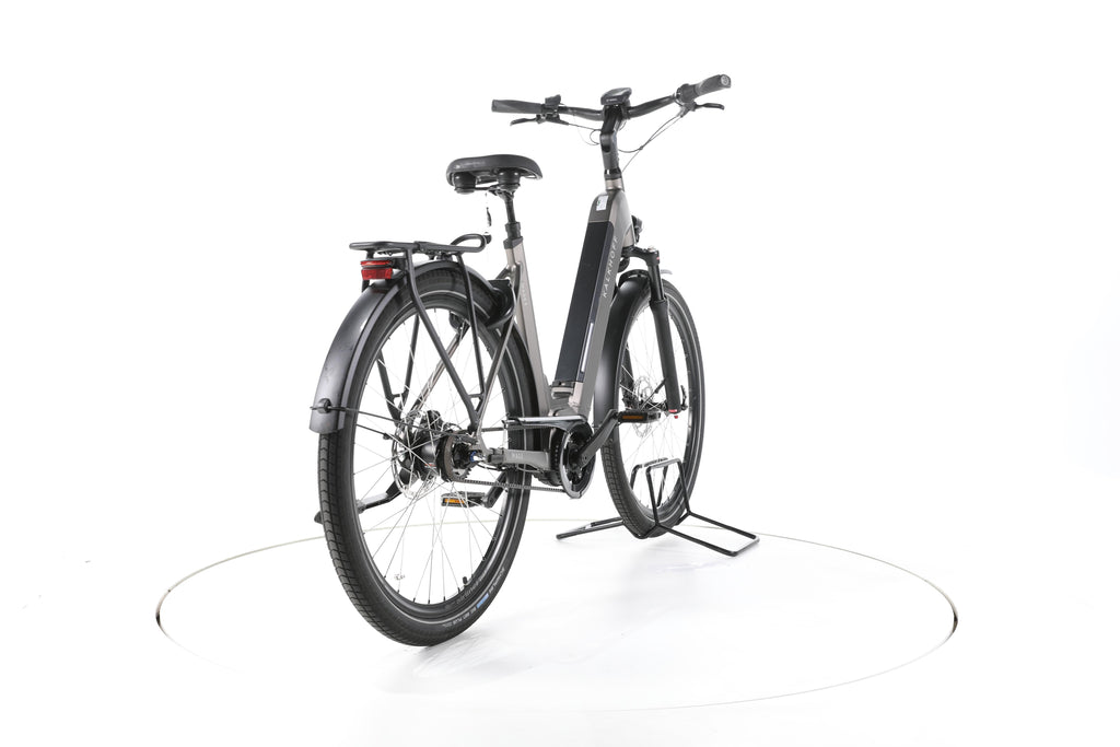 Kalkhoff IMAGE 5.B MOVE+ City E-Bike Tiefeinsteiger - Image 11