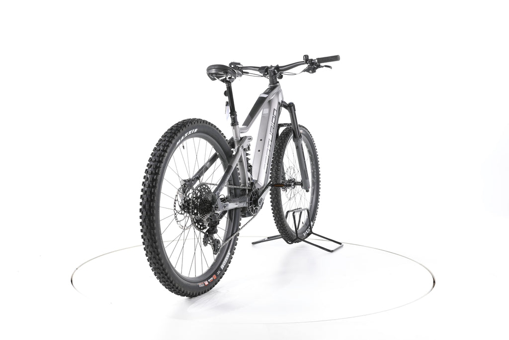 Centurion No Pogo R3700I Fully E-Bike 2023 - Image 11
