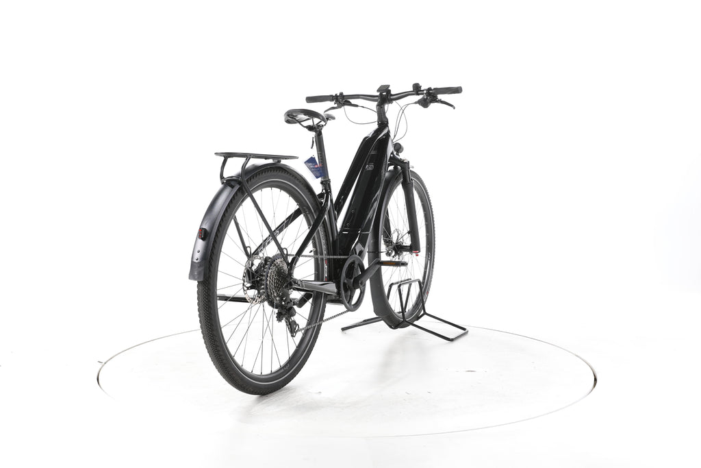 Specialized Turbo Vado 5.0 Trekking E-Bike - Image 11