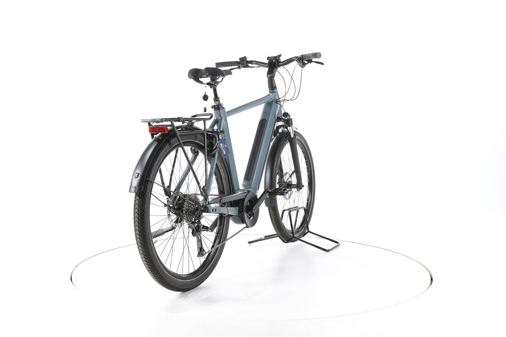 Winora Sinus 9 Trekking E-Bike - Image 11