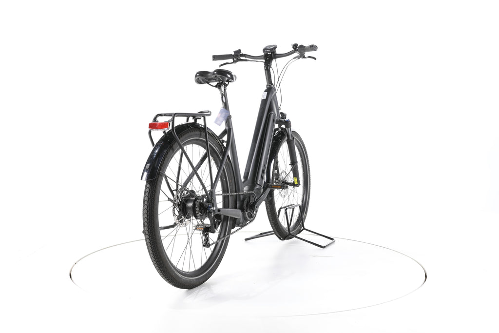Diamant Opal+ City E-Bike Tiefeinsteiger - Image 11