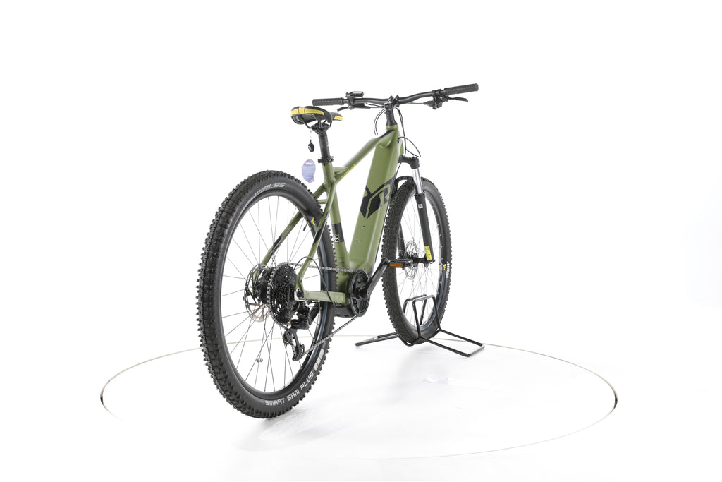 R Raymon HardRay E 4.0 E-Bike - Image 11
