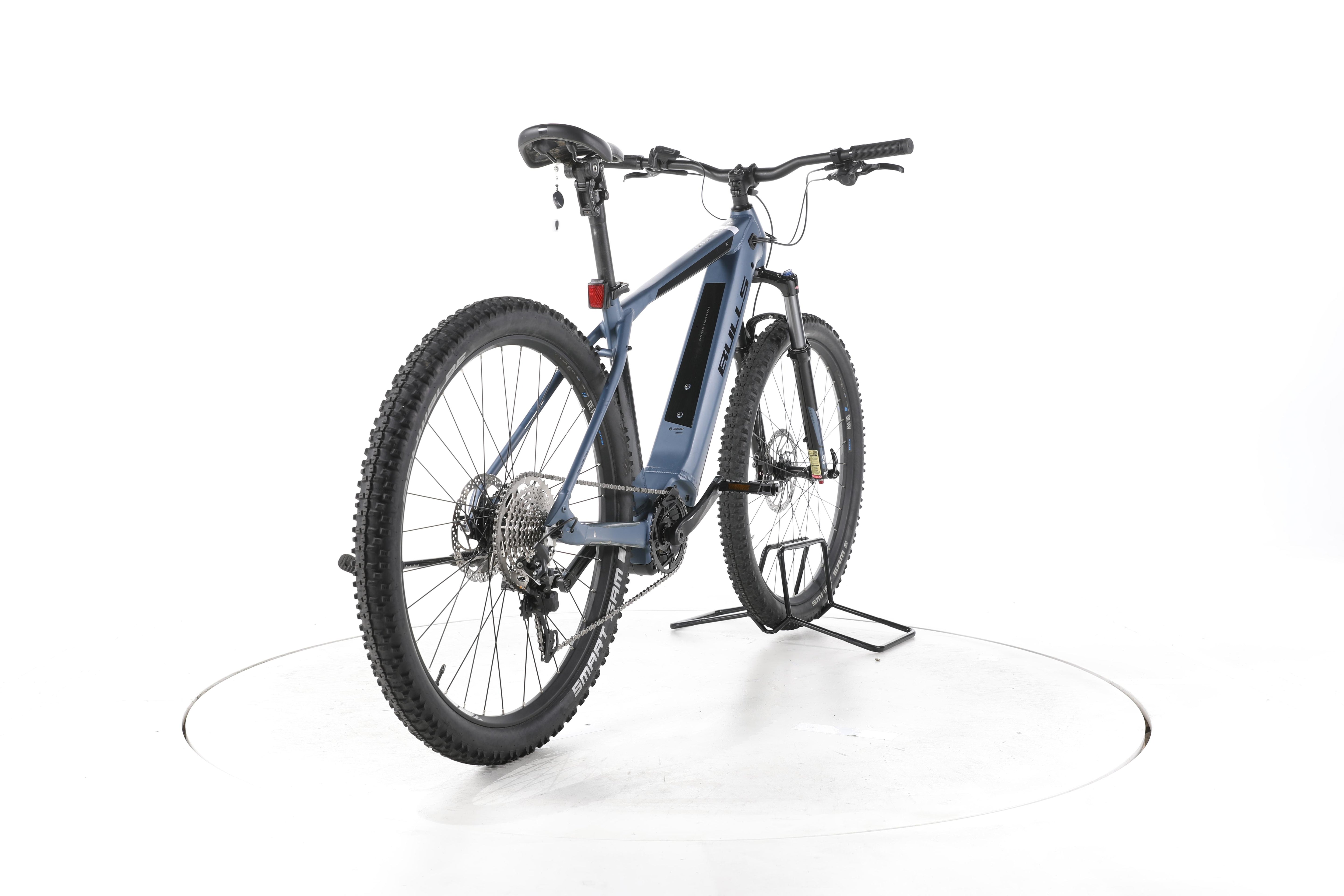 Bulls Copperhead EVO 2 E-Bike - Image 11