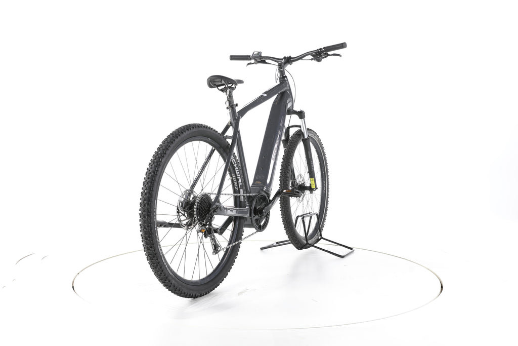 Bulls Cross Flyer EVO E-Bike - Image 11