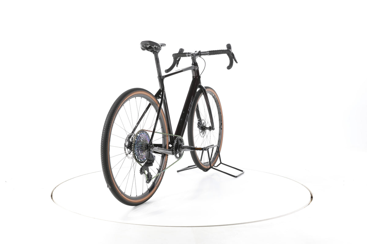 Cube Nuroad C:62 SLT Rennrad Carbon - Image 11