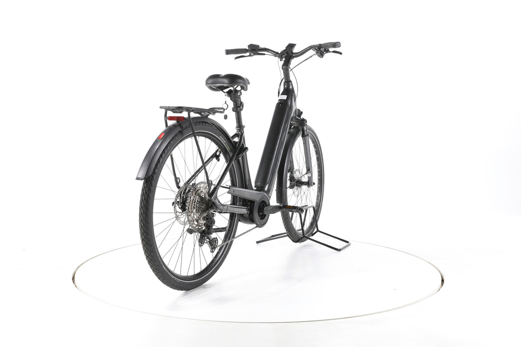 Cube Supreme Sport Hybrid EXC Trekking E-Bike Tiefeinsteiger - Image 11