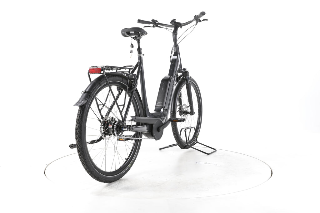 Kalkhoff Image 1.B XXL City E-Bike Tiefeinsteiger - Image 11