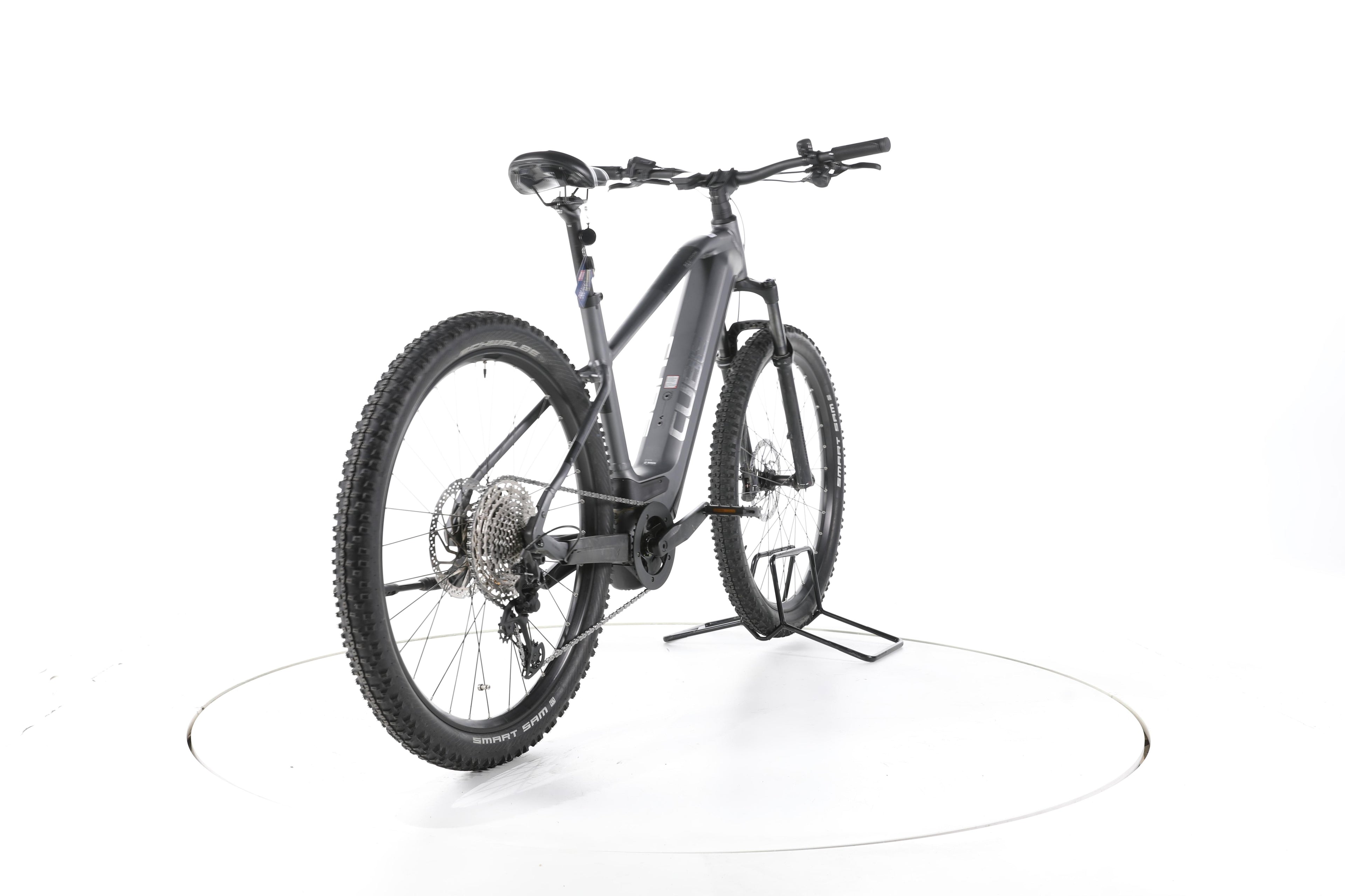 Cube Reaction Hybrid Race E-Bike 2023 - Image 11