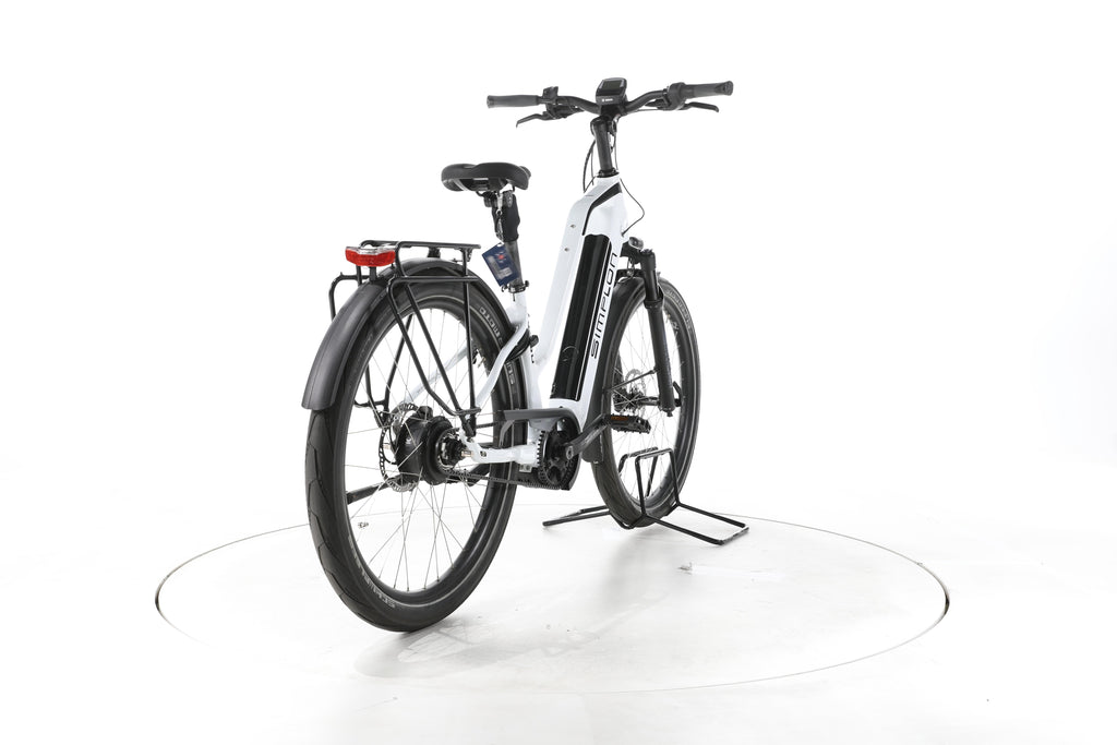 Simplon Kagu City E-Bike - Image 11