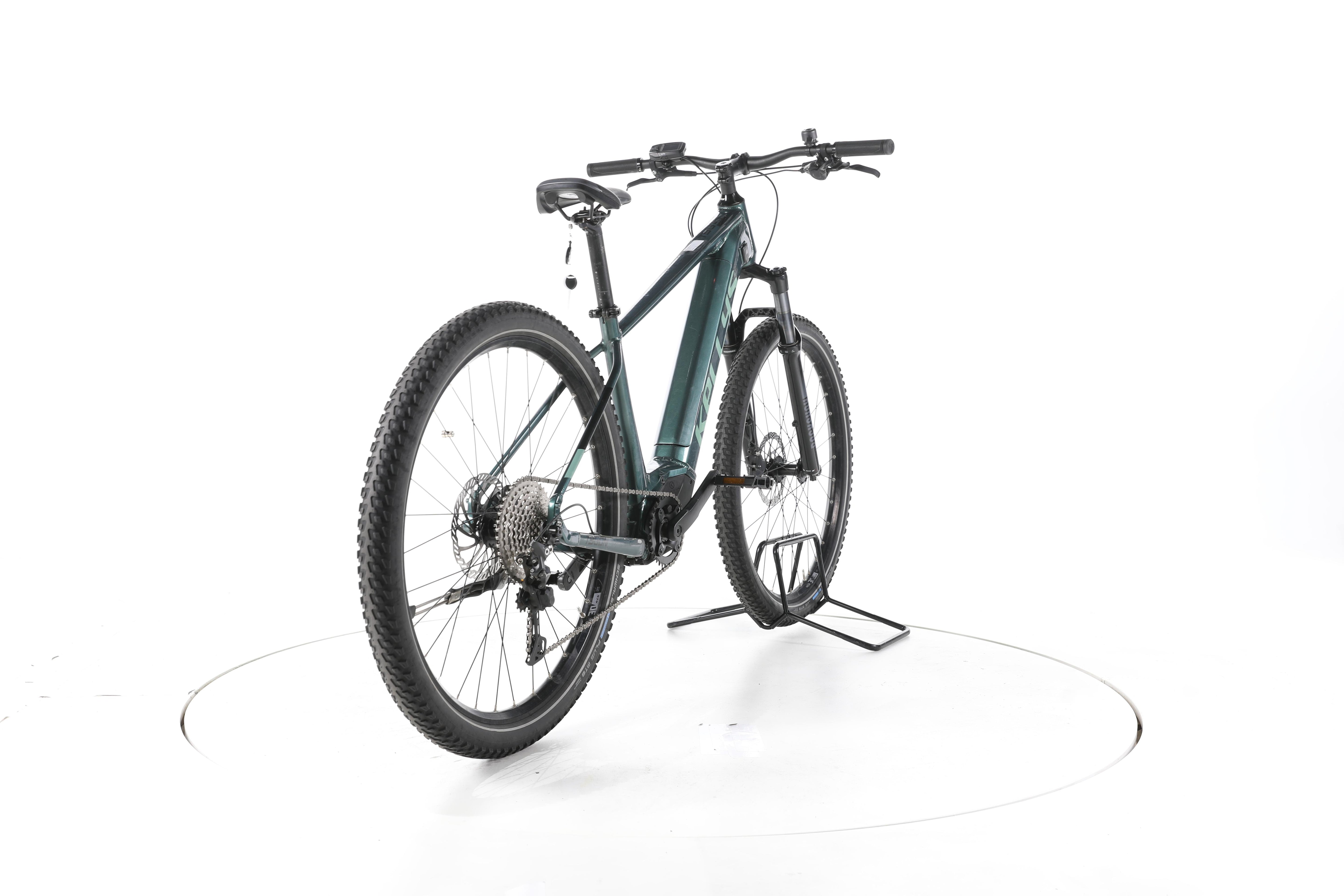 Kellys Tygon R50 E-Bike - Image 11