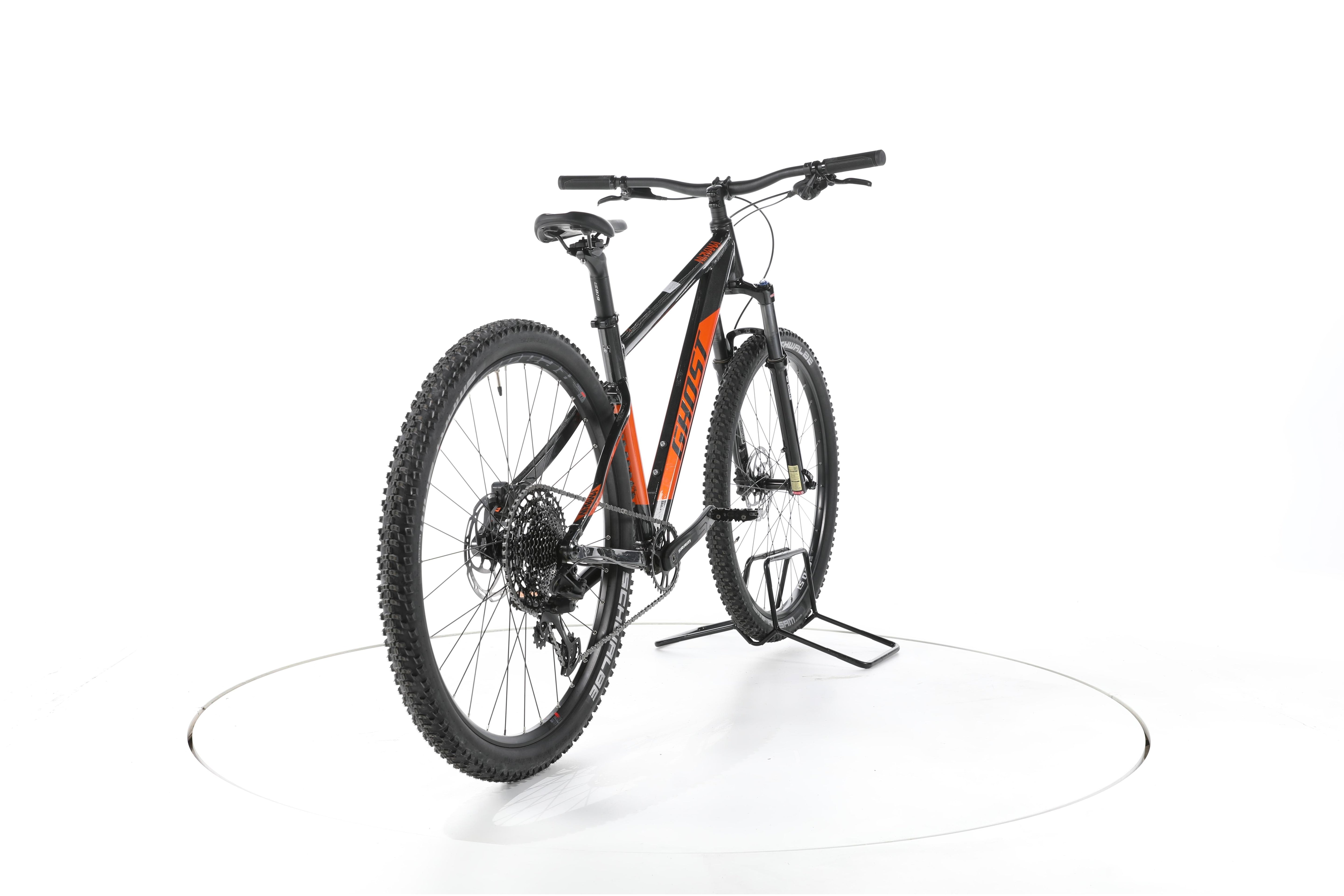 Ghost Nirvana Tour Base - Image 11