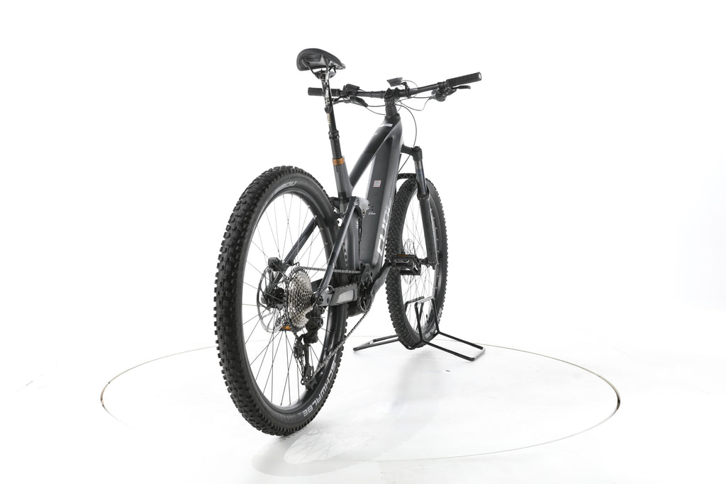 Cube Stereo Hybrid 140 HPC Race E-Bike Fully Carbon - Image 11