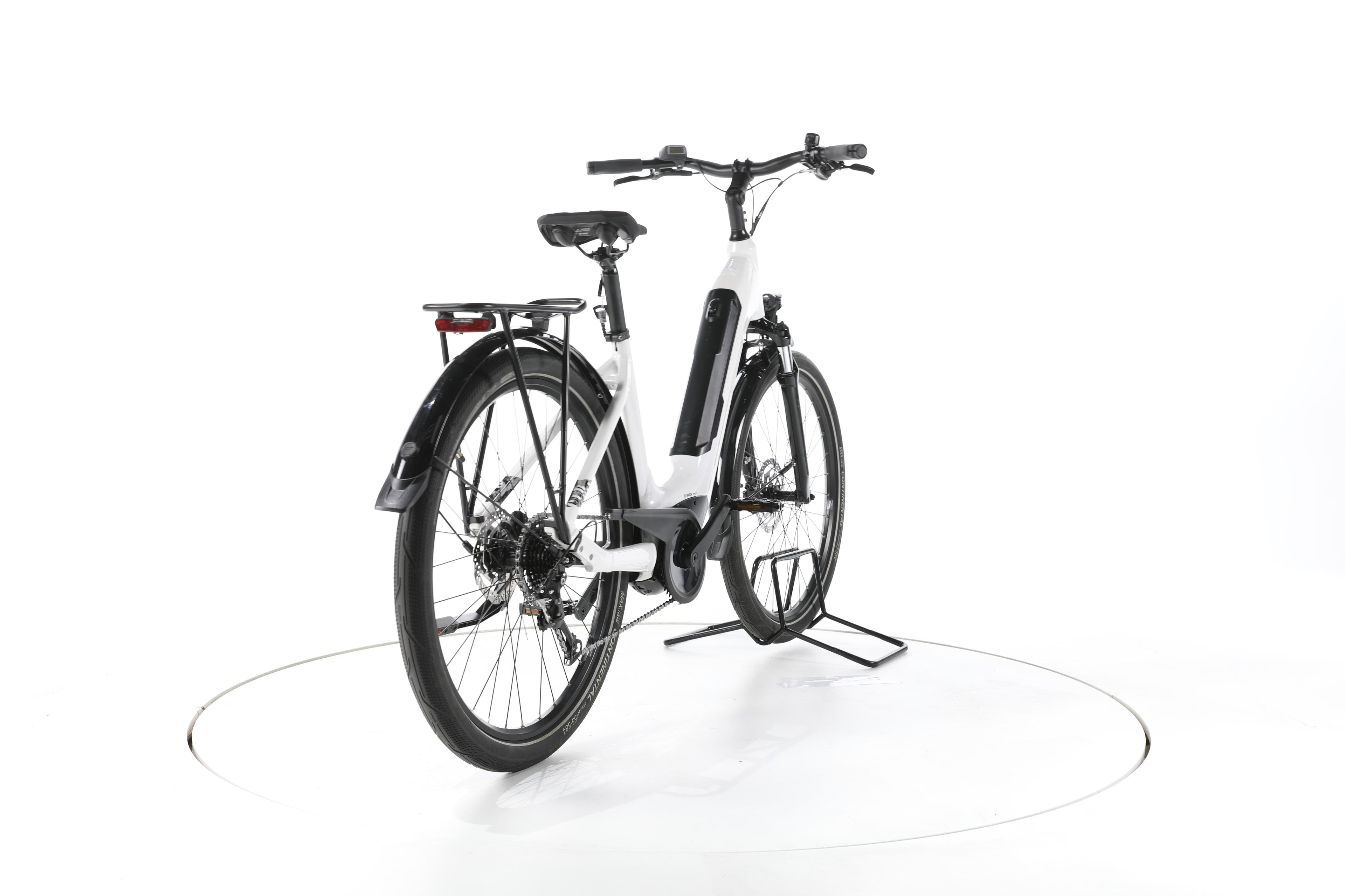 Lapierre E-Urban 6.5 Trekking E-Bike Tiefeinsteiger - Image 11