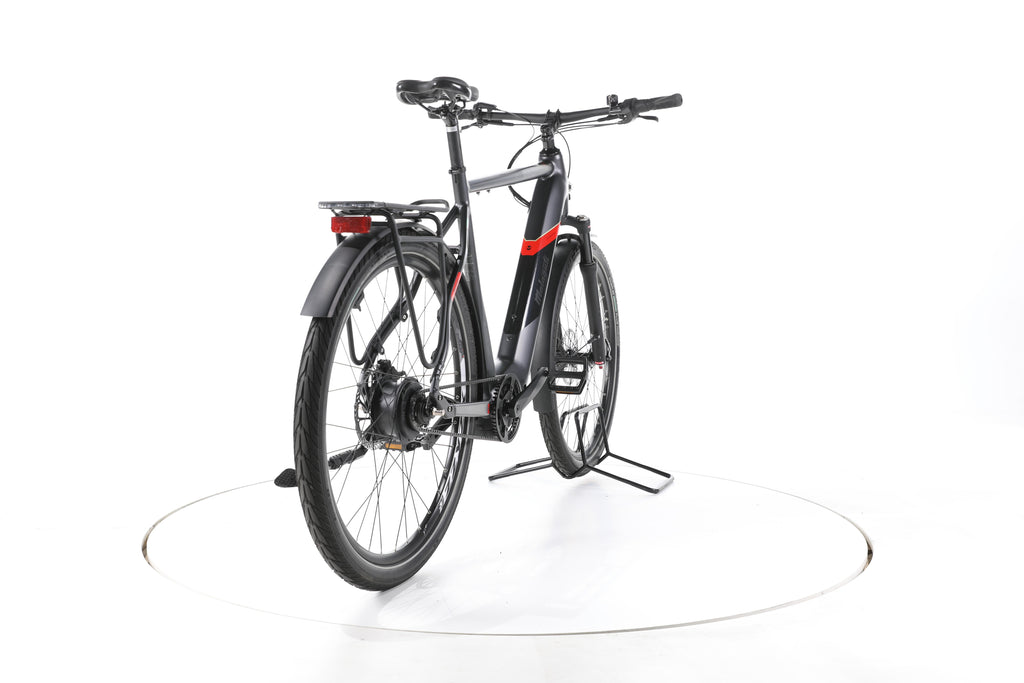 Malaguti Carezza TR 5.2 City E-Bike - Image 11