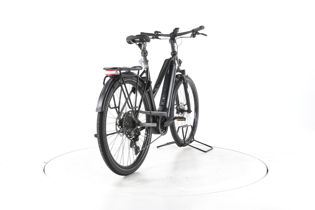 KTM Macina Style XL Trekking E-Bike - Image 11