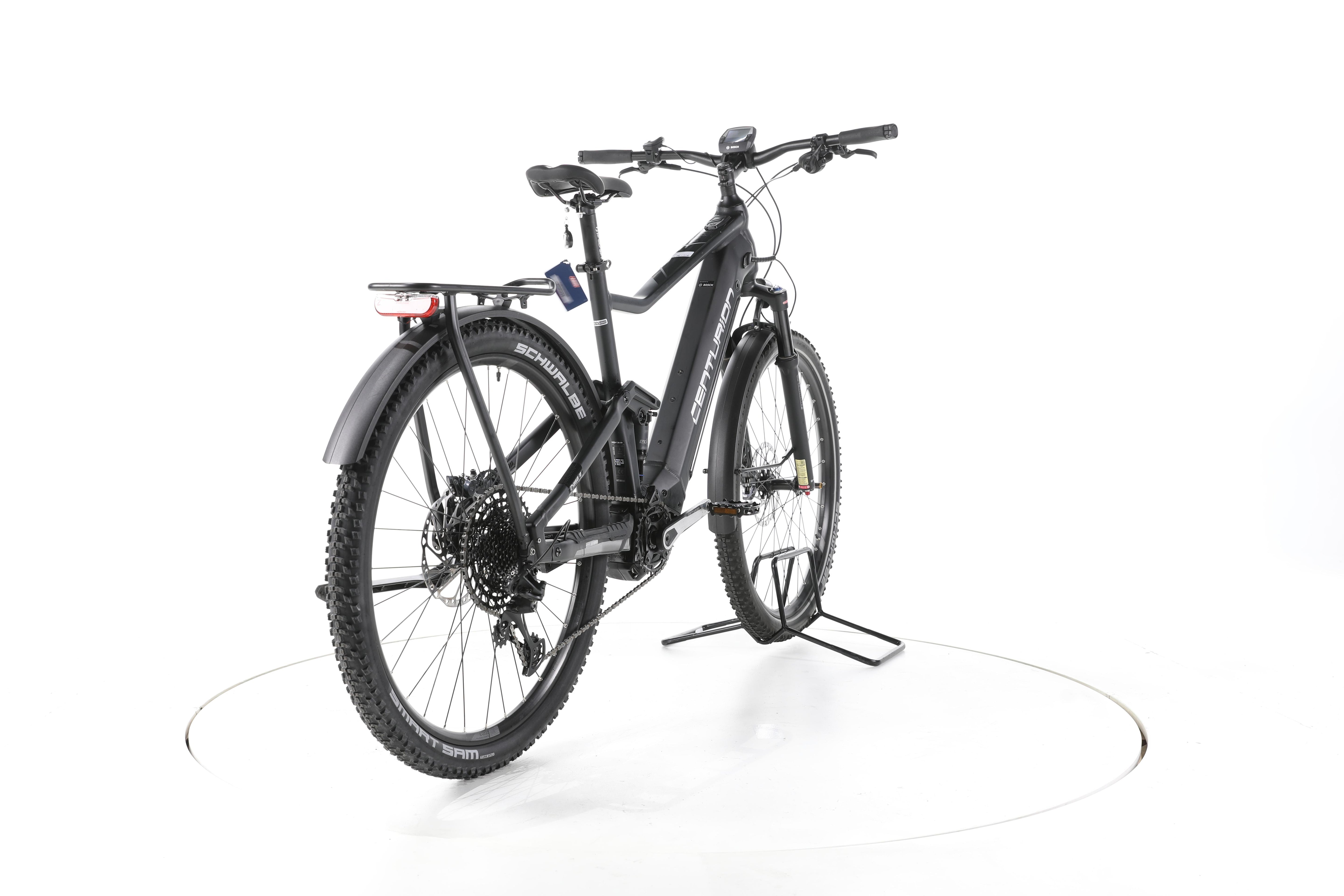 Centurion Lhasa E R860i EQ SUV E-Bike - Image 11