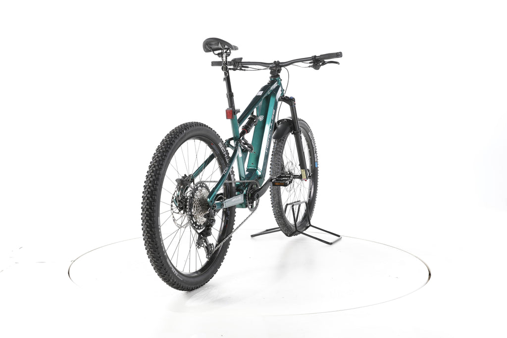 Hercules NOS FS 2.2 Fully E-Bike - Image 11