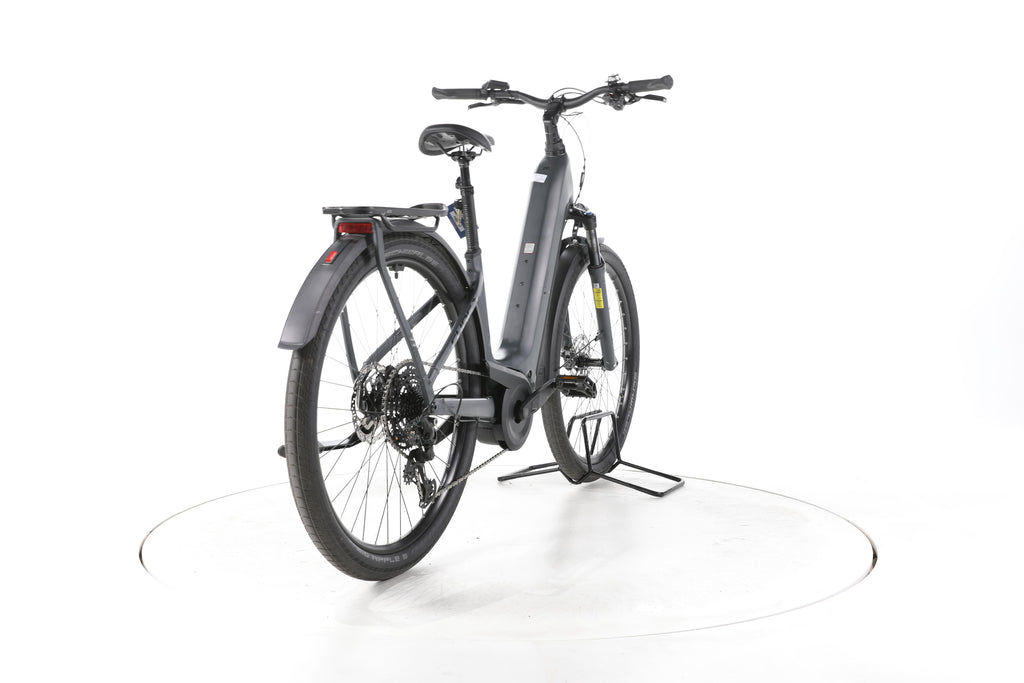 Cube Kathmandu Hybrid ONE 800 / Easy Entry 46 cm / Trekking E-Bike Tiefeinsteiger - Image 11