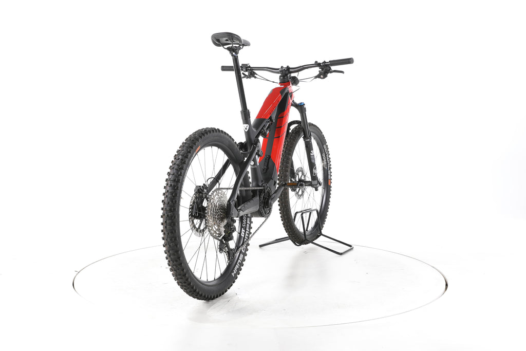 Rotwild R.X750 CORE E-Bike Fully Carbon - Image 11